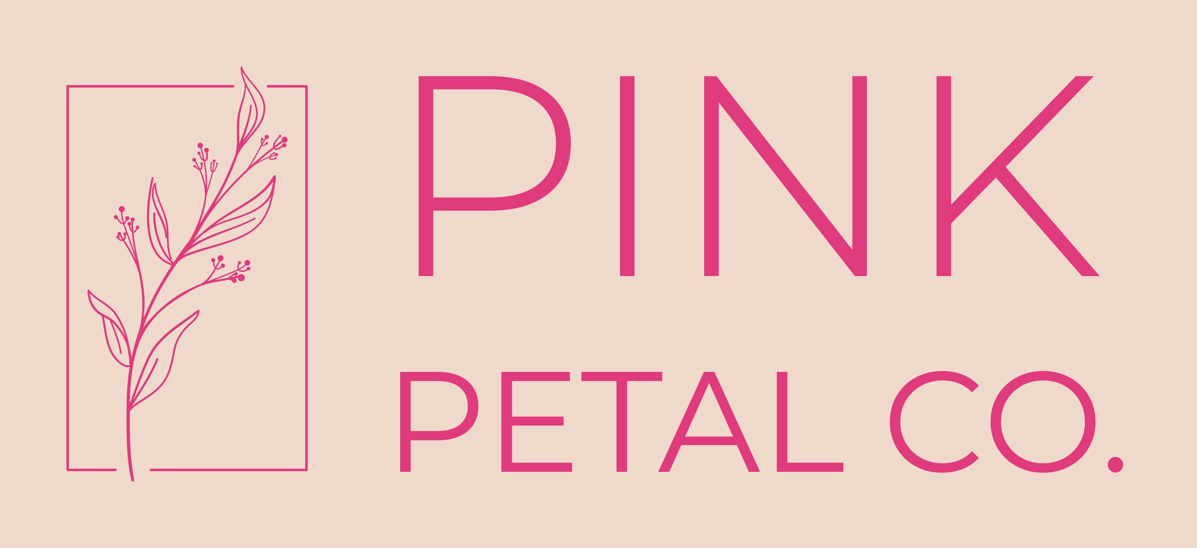 Pink Petal Co.